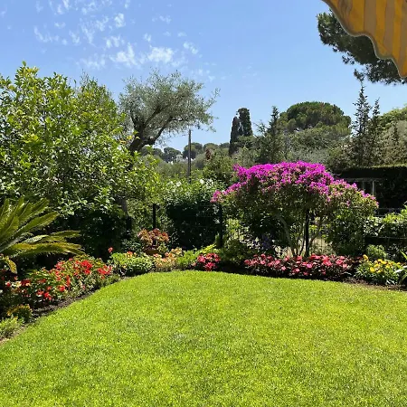 Garden Cap D'antibes شقة
