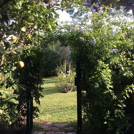 شقة Garden Cap D'antibes أنتيب