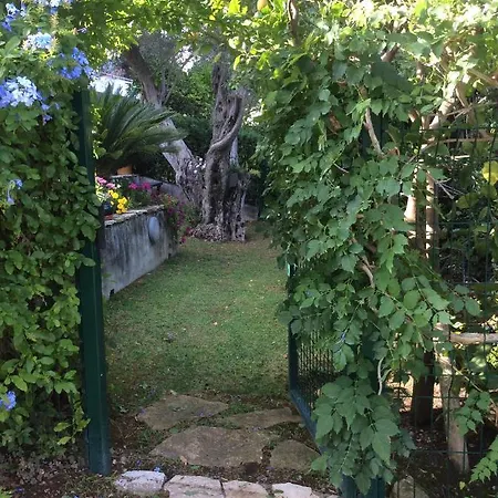 شقة Garden Cap D'antibes أنتيب